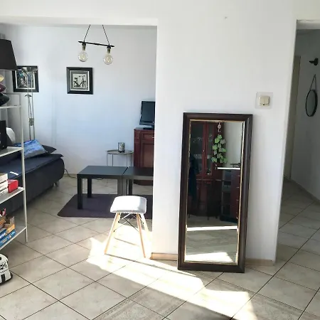 Ramparts Apartman Wrocław