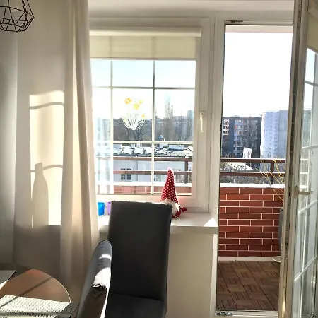 Apartament Ramparts