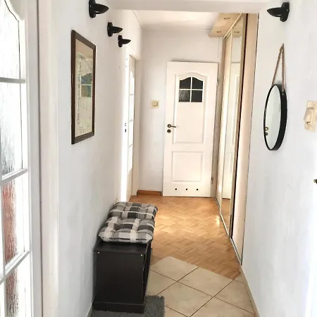 Ramparts Apartman