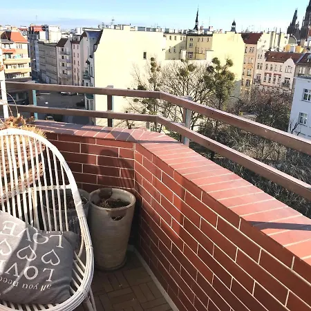 Ramparts Wrocław