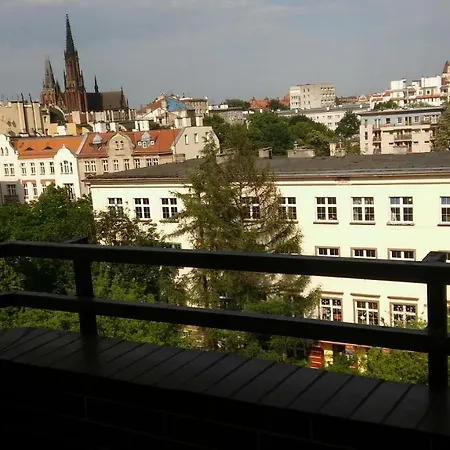 Ramparts * Wrocław