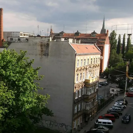 Ramparts Wrocław